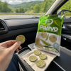 palivo snack počas prestávky na ceste