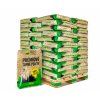 Drevene pelety Premium pelets PALIVOS 3