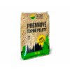 Drevene pelety Premium pelets PALIVOS 1