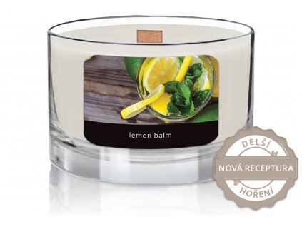 JCandles color intensive wood wick 0001 LEMON BALM1