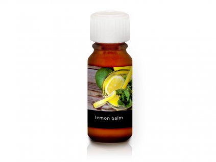 AROMA OIL 0004 LEMON BALM1