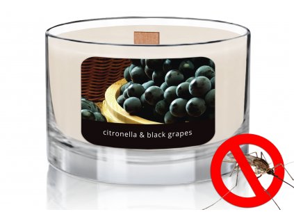JCandles color intensive wood wick 0005 CITRON GRAPES1