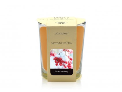 jcandles votive color v krabicce frozen cranberry1