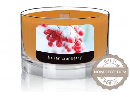 JCandles color intensive wood wick 0023 FROZEN CRANBERRY1