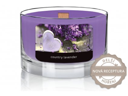 JCandles color intensive wood wick 0010 COUNTRY LAVENDER1