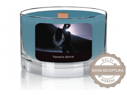 JCandles color intensive wood wick 0019 HAVANA DANCE1