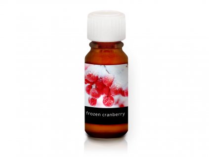 AROMA OIL 0002 FROZEN CRANBERY1