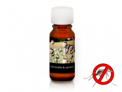 AROMA OIL 0022 CITRONELLA OPIUM2