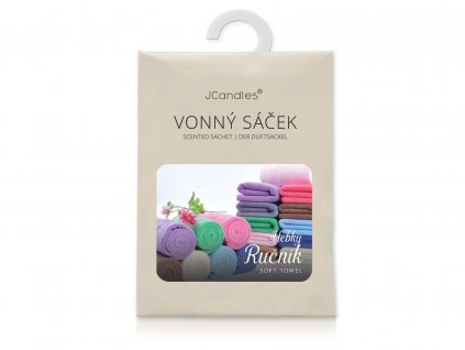 vonny sacek do skrine