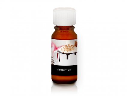 AROMA OIL 0025 CINNAMON1