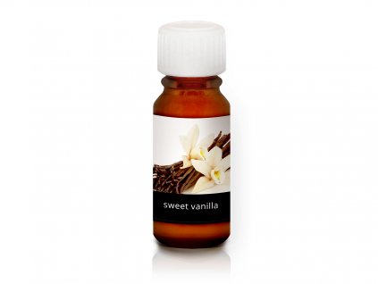 AROMA OIL 0025 SWEETVANILLA1