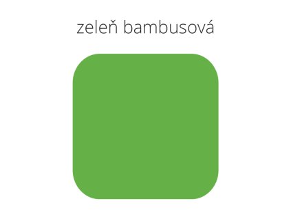 jcandles barviva zelen bambusova