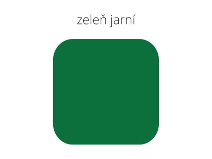 jcandles barviva zelen jarni