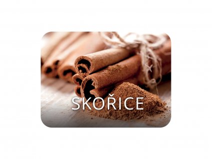 jcandles vune SKORICE
