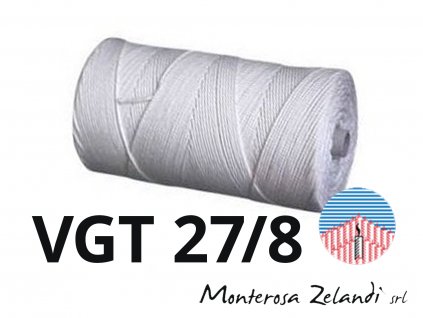 jcandles knoty na spulce monterosa VGT27 8