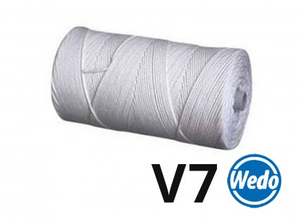 jcandles knoty na spulce wedo V7