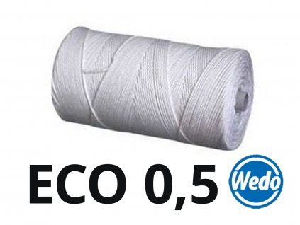 jcandles knoty na spulce wedo ECO05