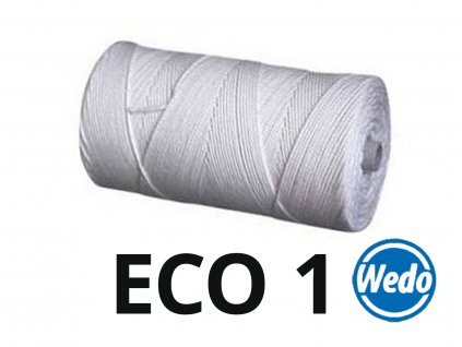 jcandles knoty na spulce wedo ECO1