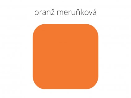 jcandles barviva oranz merunkova