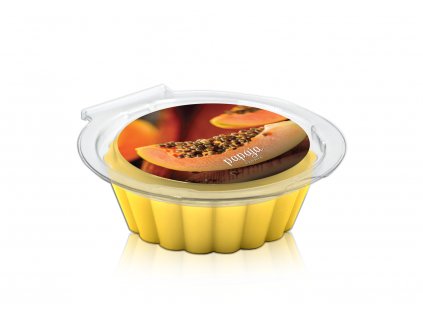 0000 AROMA VOSKY V PLASTOVÉ KRABIČCE PAPAYA1