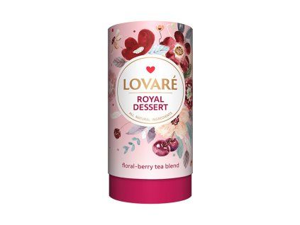 Sypany caj Lovare