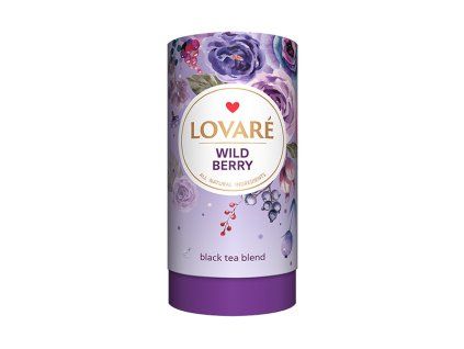 Sypany caj Lovare