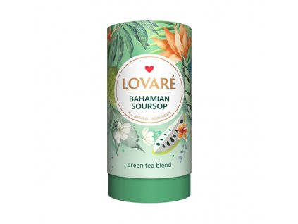 LV01006 Bahamian Soursop