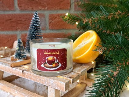 svicka ve skle s drevenym knotem s vuni svaracku (2)