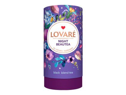 Sypany caj Lovare