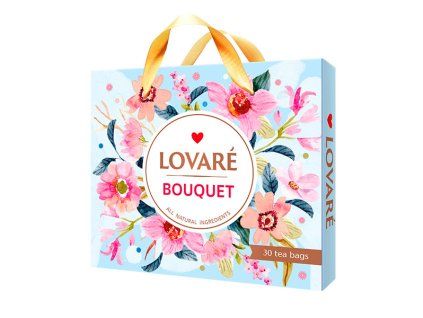 Darkovy box Lovare