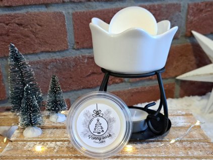 vonny vosk do aromalampy jehlici