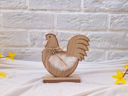 velikonocni kohoutek