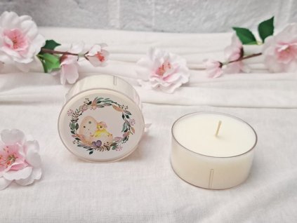 velikonocni cajova svicka (2)