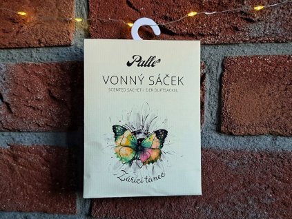 vonny sacek do skrine