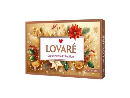 LV04002w Great Partea Winter 2025