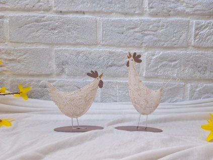 velikonocni dekorace