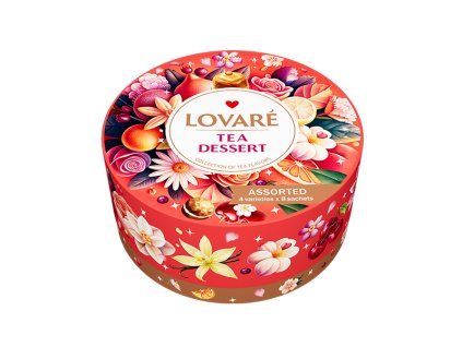 Darkovy box caju Lovare
