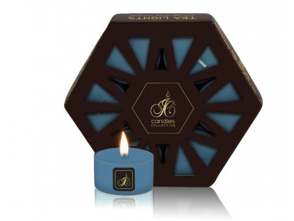 TEA LIGHT FRESH HAVANA DANCE