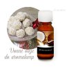 banner COLOR INTENSIVE aroma oleje white coconut