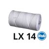 jcandles knoty na spulce wedo LX14