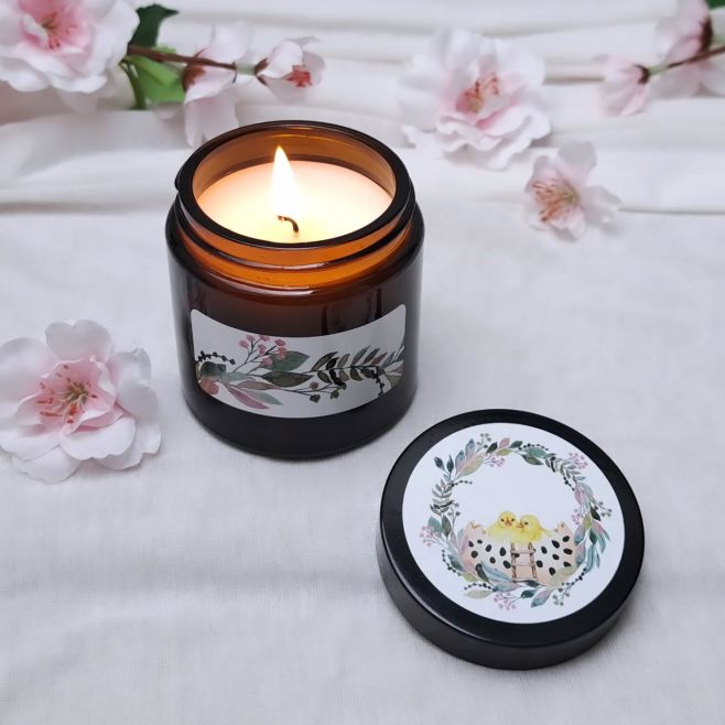 Jaro je tu a s ním se pomalu blíží i velikonoce 🐥. My vítáme jaro novou kolekcí inspirovanou jarním sluníčkem, jemností,...