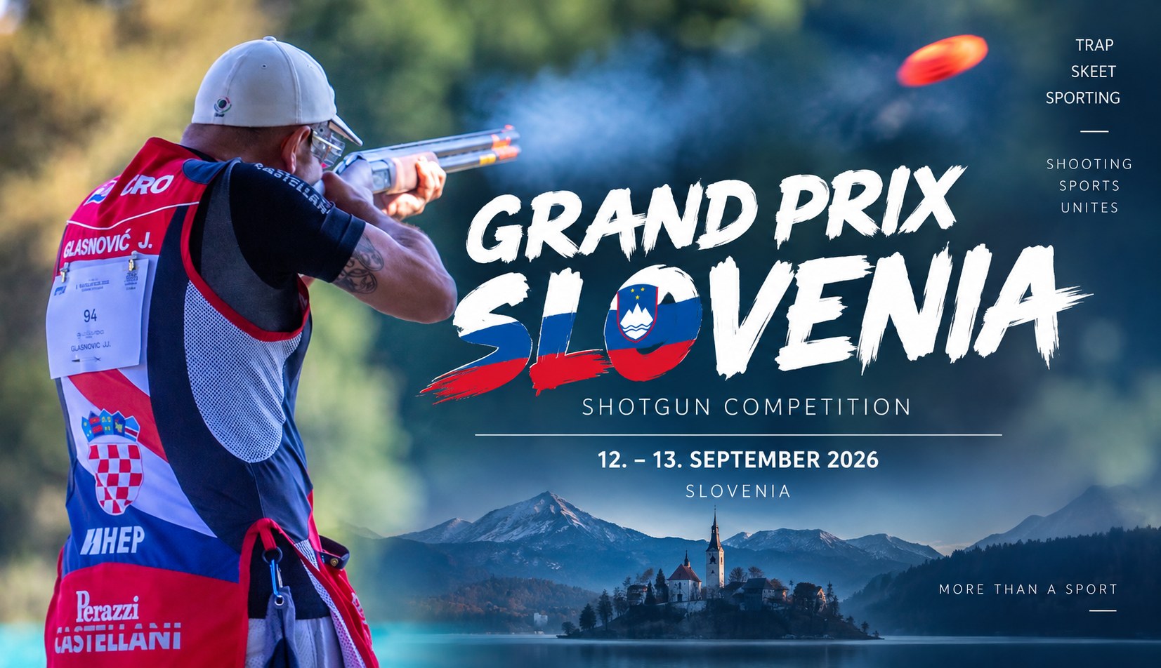 GRAND PRIX SLOVENIA 2026: ANTON GLASNOVIĆ OVLÁDL FINÁLE