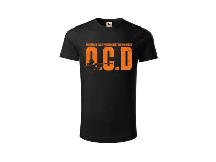 OCD
