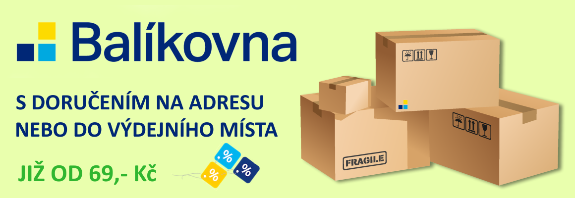 Balíkovna