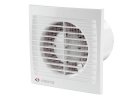 Ventilátory S