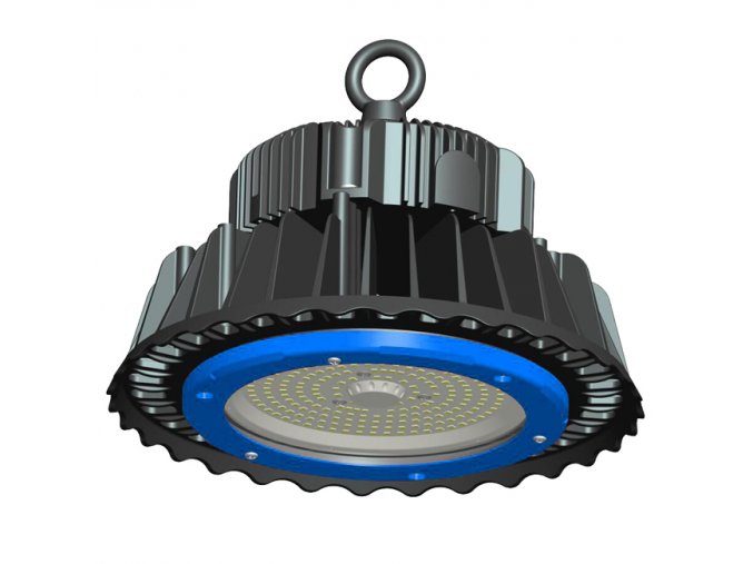 LED reflektor průmyslový HB03-100W/5000K/IP65