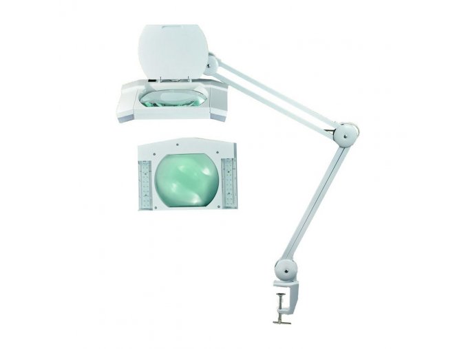 stolni lupa s led 8609 l p356a