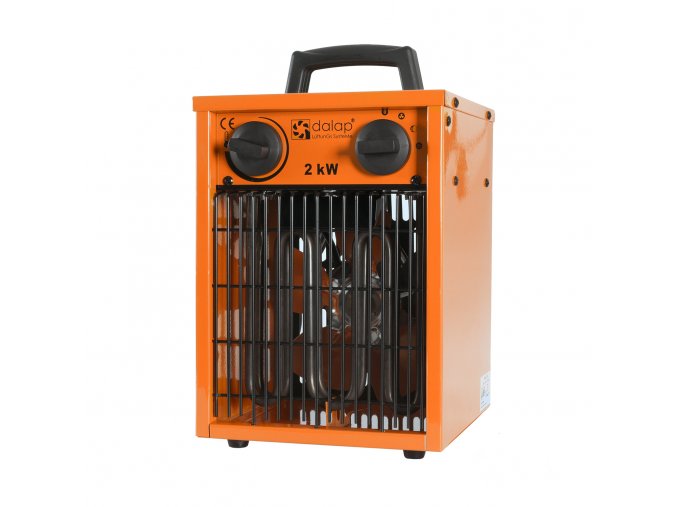 elektricke topidlo s ventilatorem dalap a 2 hf 2 kw