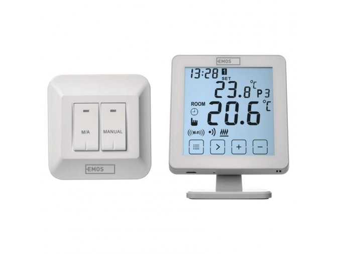 pokojovy termostat P5623