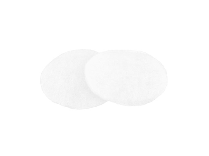 nahradni filtr pro pokojove rekuperace ra g2 prumer 150mm